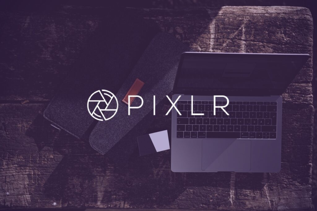 Pixlr X: Free Online Photo Editor for Quickly Retouching Images